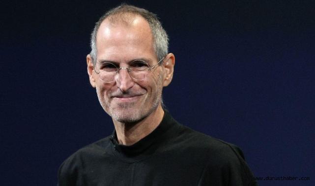 Steve Jobs'un Bilinmeyen Kökeni