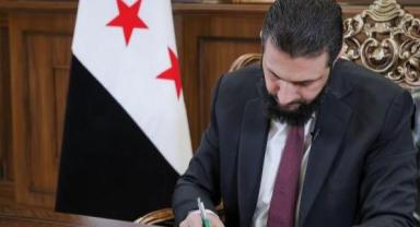 Suriye'de Kürt Haklarına Yeni Düzenleme: Kürtçe Ulusal Dil Oldu !