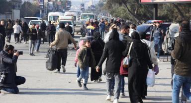 Suriye Ordusu Halep'te SDG'ye Operasyon Başlatıyor!