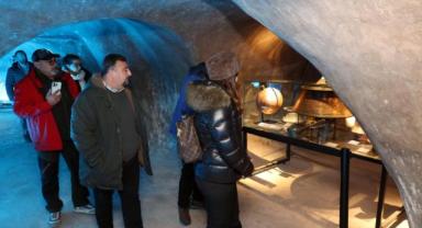 Talas Artık Cazibe Merkezi: Herkes Buraya Gidiyor!