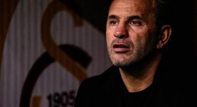 Sinan Burhan: Ne baskın var ne de soruşturma