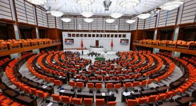 TBMM’nin 53’üncü Birleşimi Üst Üste 3’üncü Kez Ertelendi