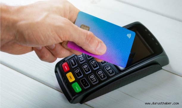Temassız Ödemede Yeni Dönem: Rakam Güncellendi