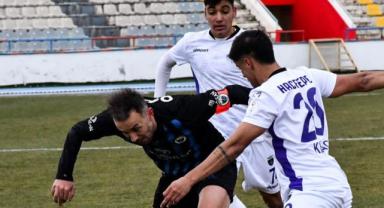 TFF 3. Lig Erciyes 38 FK Sezona Mağlubiyetle Başladı