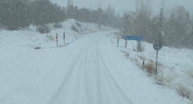 Tomarza Eksi 26’yı Gördü: Türkiye Soğuklarında İlk 6’da