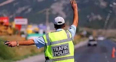 Trafikte Rekor Cezalar Meclis’ten Geçti: İhlale Sert Yaptırım