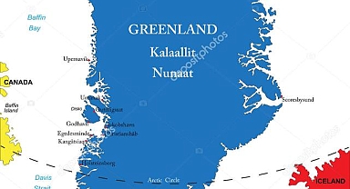 Trump'tan Avrupalılara Grönland vergisi sürprizi