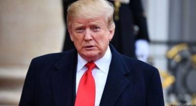 Trump'tan İranlılara Açık Çağrı Protestolara Devam Edin