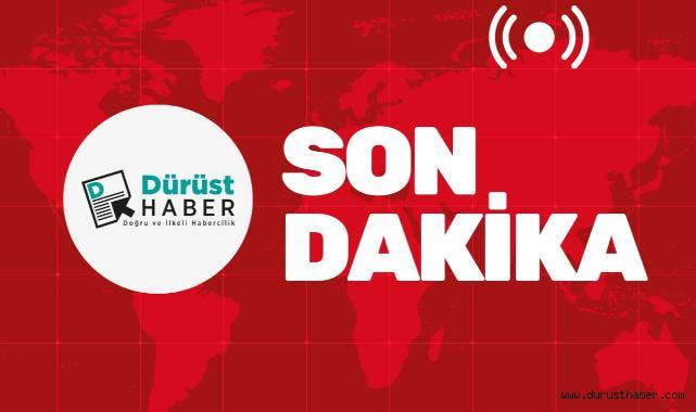İzmit’te TÜPRAŞ Rafinerisi'nde Şok Patlama