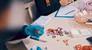 Türkiye Genelinde Siber Suçlara Büyük Darbe