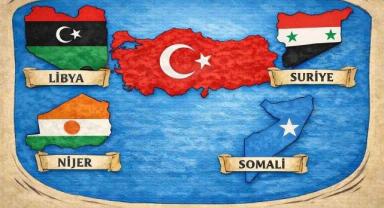 Türkiye Petrol ve Altın Alanındaki Hamlelerini Genişletiyor