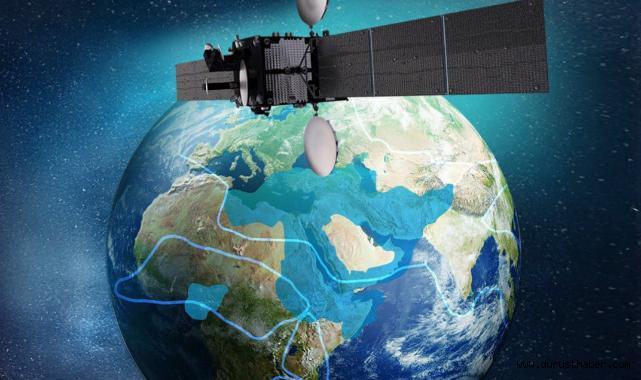 Türksat Cephesinde Yayıncılığı Etkileyen Yeni Gelişme