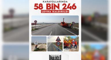 Uraloğlu Açıkladı: Yollarda Dikkat Dağınıklığı Azalıyor!