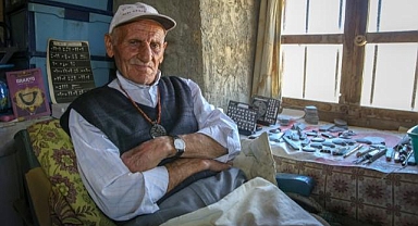 Urartu'nun Son Bekçisi