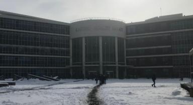 Uyuşturucu Davasında Tutuklu Sanıklar Hakim Karşısında