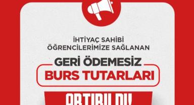 Vakıflar Genel Müdürlüğü'nden Öğrencileri Sevindirecek Haber Geldi