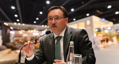 Vali Gökmen Çiçek'ten Büyük Davet: “Bu Güçlü Organizasyonda Buluşalım”