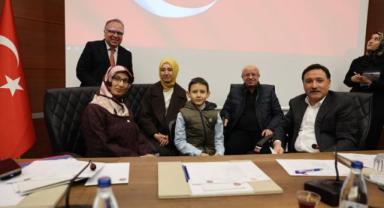 Vali Gökmen Çiçek Vatandaşlarla Buluştu