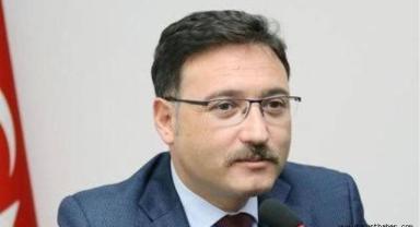 Vatandaşın çağrısına Kayseri Valisi'nden hızlı destek