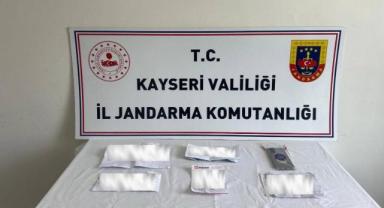 Yahyalı'da Tefecilik Operasyonu