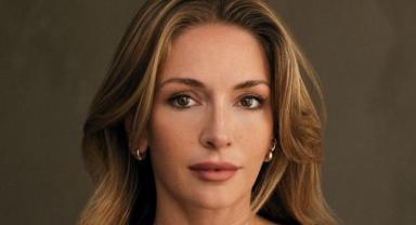 Yasemin Kay Allen'nin Paylaşımı Olay Oldu