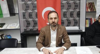 Yeniden Refah Partisi’nden Belediye İşçilerine Destek: “Sözleşme Hemen Sonuçlandırılmalı”