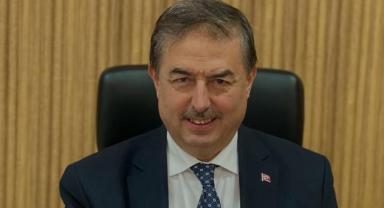 Yeşilhisar’da Hizmet Seferberliği: Taşyapan Projeleri Anlattı