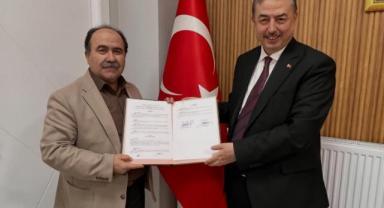 Yeşilhisar’da Memurlara Sosyal Denge Sözleşmesi İmzalandı