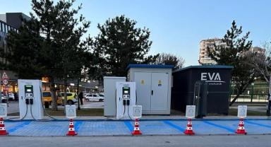 Yollarda Mahsur Kalmayın: Kayseri'de Şarj Sayıları Açıklandı!