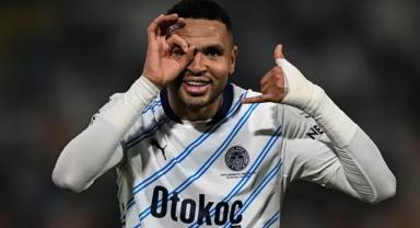 Youssef En-Nesyri Gidiyor!