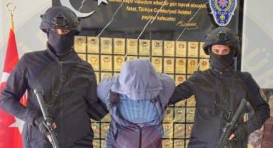 15 Temmuz Darbe Girişiminde Bulunan Firari Subay Yakalandı