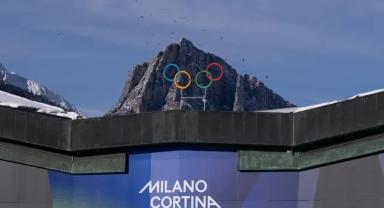 2026 Kış Olimpiyatlarına Binlerce Sporcu Katıldı: Türkiye'den de Sporcular Var