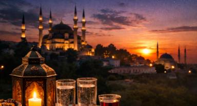 2026 Ramazan'ında Oruç Süresi Ne Kadar Olacak ?