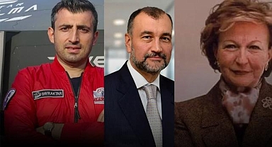 2026 Türkiye'nin En Zenginleri Listesi Yayınlandı