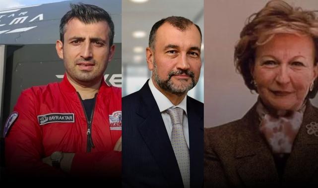 2026 Türkiye'nin En Zenginleri Listesi Yayınlandı