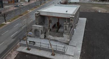 5 Asırlık Mabet Yeniden Cemaatine Kavuşuyor: Tasmakıran'da İlk Teravih Heyecanı!