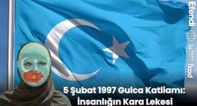 5 Şubat 1997 Gulca Katliamı: İnsanlığın Kara Lekesi