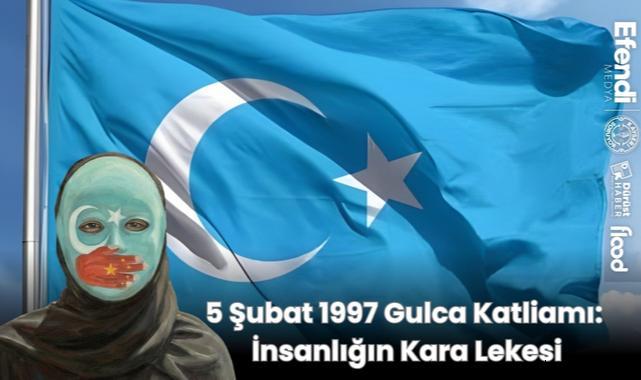 5 Şubat 1997 Gulca Katliamı: İnsanlığın Kara Lekesi
