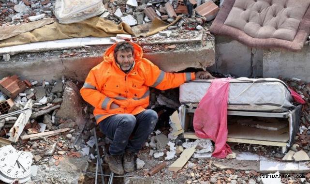 6 Şubat Unutulmadı! Acısı Hep Sürecek
