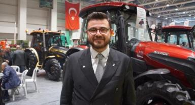 AK Parti Kayseri İl Başkanı Okandan'dan Tarım Fuarı Değerlendirmesi