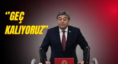 AK Parti Kayseri Milletvekili Dursun Ataş’tan Gündem Olacak Açıklamalar!