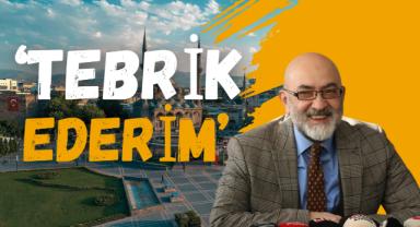 AK Parti Kayseri Milletvekili Murat Cahid Cıngı Açıkladı: Kayseri'de Gençler Üretiyor, TÜBİTAK Destekliyor!