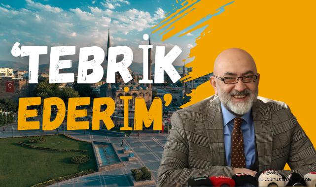 AK Parti Kayseri Milletvekili Murat Cahid Cıngı Açıkladı: Kayseri'de Gençler Üretiyor, TÜBİTAK Destekliyor!