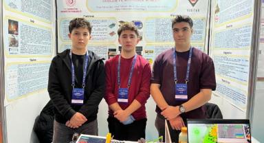 Aksaray’dan Hayat Kurtaran Proje