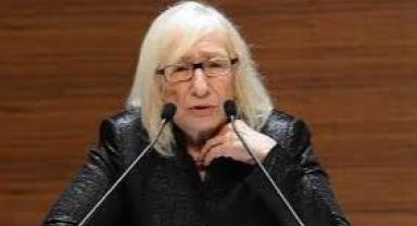 Alev Alatlı Ölüm Yıldönümünde Anılıyor