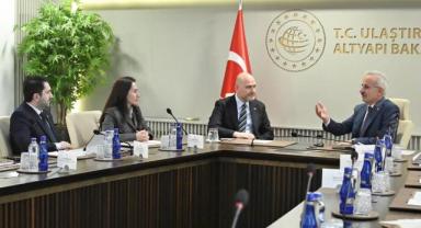 Ankara’da Beykoz İçin Buluşma Gerçekleşti