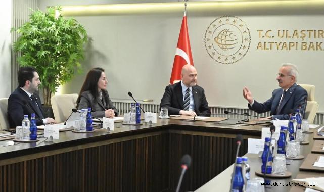 Ankara’da Beykoz İçin Buluşma Gerçekleşti