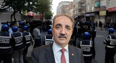 APO Sloganları Atan Guruba Sahip Çıkan Kebapçı Kaygısız Başkan Adayı Oldu!