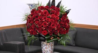 Bahçeli'den Erdoğan'a 72'nci Yaş Günü Hediyesi