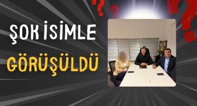 Baki Ersoy Ve Nurettin Açıkalın'dan Şok Görüşme: O İsimle Birlik Mesajı Verildi